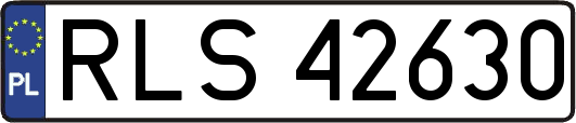 RLS42630