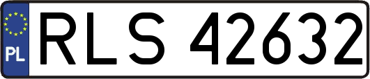 RLS42632