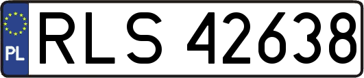 RLS42638