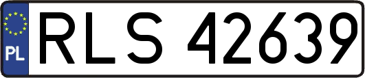 RLS42639