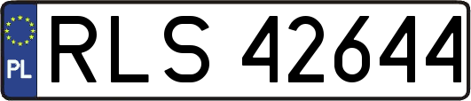 RLS42644