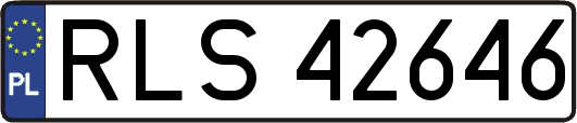 RLS42646