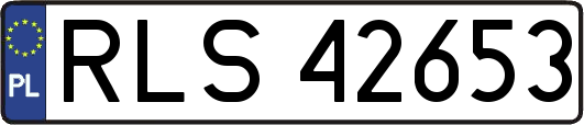 RLS42653