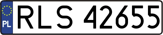 RLS42655