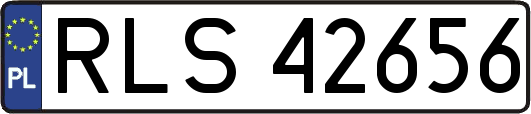 RLS42656