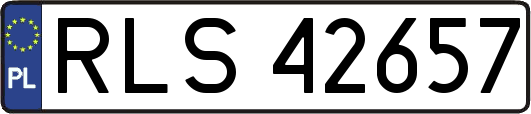 RLS42657