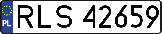 RLS42659