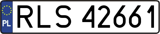 RLS42661