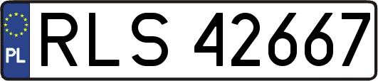 RLS42667