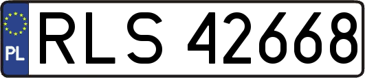 RLS42668