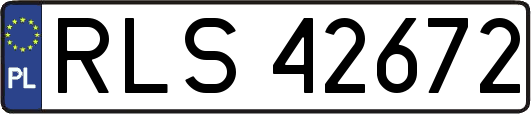 RLS42672