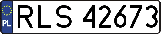RLS42673
