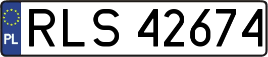 RLS42674