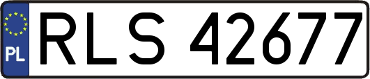 RLS42677