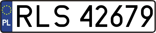 RLS42679