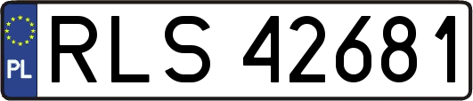 RLS42681