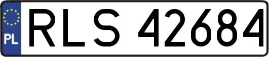 RLS42684