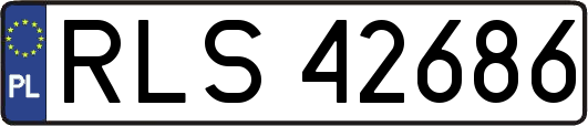 RLS42686