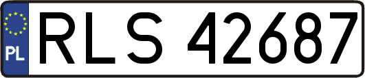 RLS42687