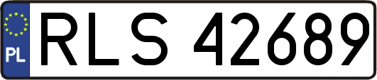 RLS42689