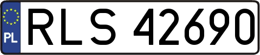 RLS42690
