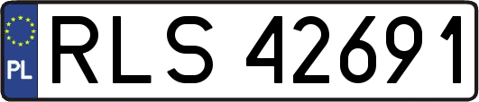RLS42691