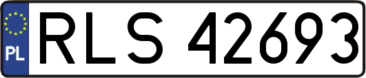RLS42693