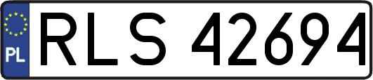 RLS42694