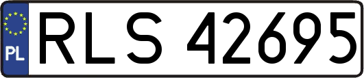 RLS42695