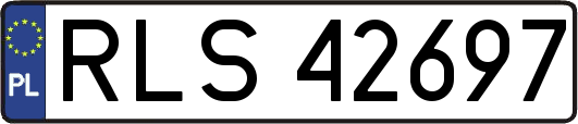 RLS42697