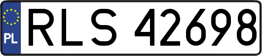 RLS42698