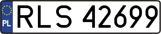 RLS42699