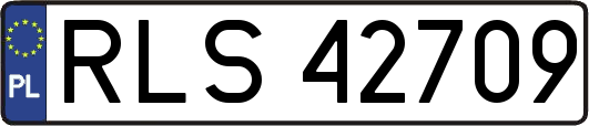 RLS42709
