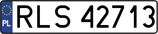 RLS42713