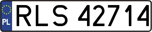 RLS42714