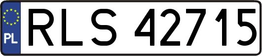 RLS42715