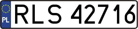 RLS42716