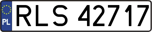 RLS42717