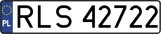 RLS42722