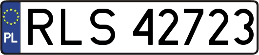RLS42723