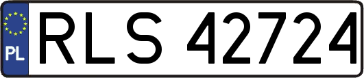 RLS42724