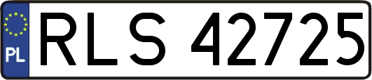 RLS42725
