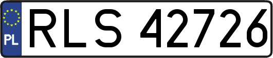 RLS42726