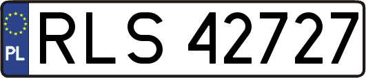 RLS42727