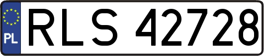 RLS42728