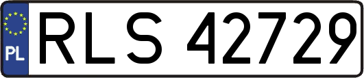 RLS42729