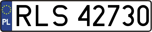 RLS42730