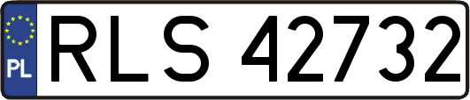 RLS42732