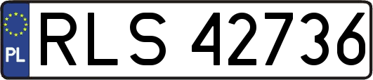 RLS42736