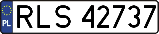 RLS42737